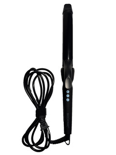 BIO IONIC Long Barrel Curling Iron 1.25" LXT CL 1.25 New No Box Tested