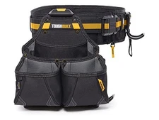 ToughBuilt TB-CT-102-3P 3-Piece Pro Framer Tool Belt S