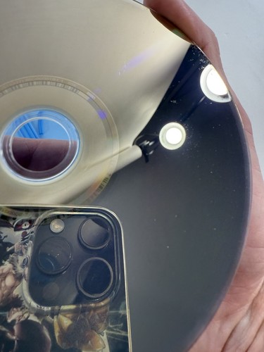 The Great Muppet Caper / Muppet Treasure Island (Blu-ray/DVD, 2013) Tested - Picture 17 of 18