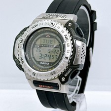 Casio Protrek PRT-1400 Men's Watch Outdoor Confirmed