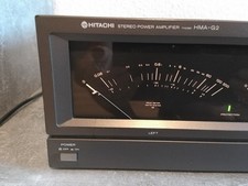 Hitachi HMA-G2 Endstufe TOP!