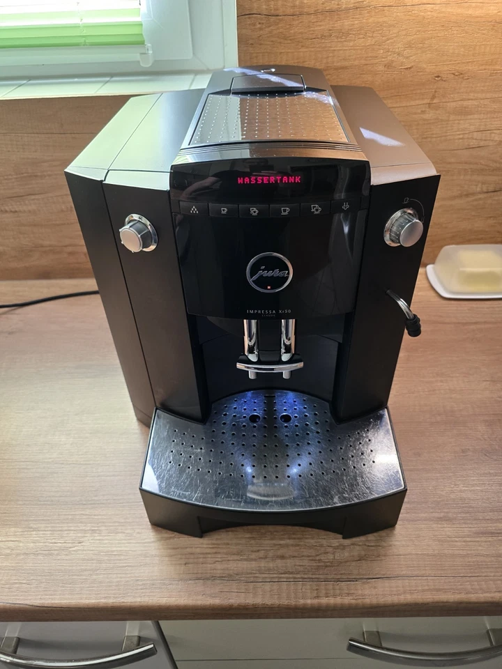 Jura Impressa Xf50 - Bild 2 von 4