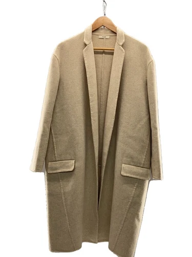 Cappotto CELINE uovo crombie beige 36