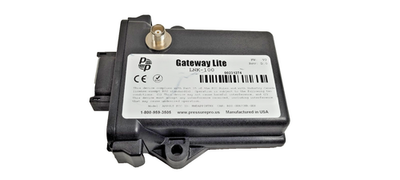 #ad Pana Pacific Pressure Pro Gateway Lite LNK 100 8 Tire TPMS Module $99.99