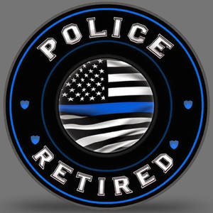 Emblem Police | eBay