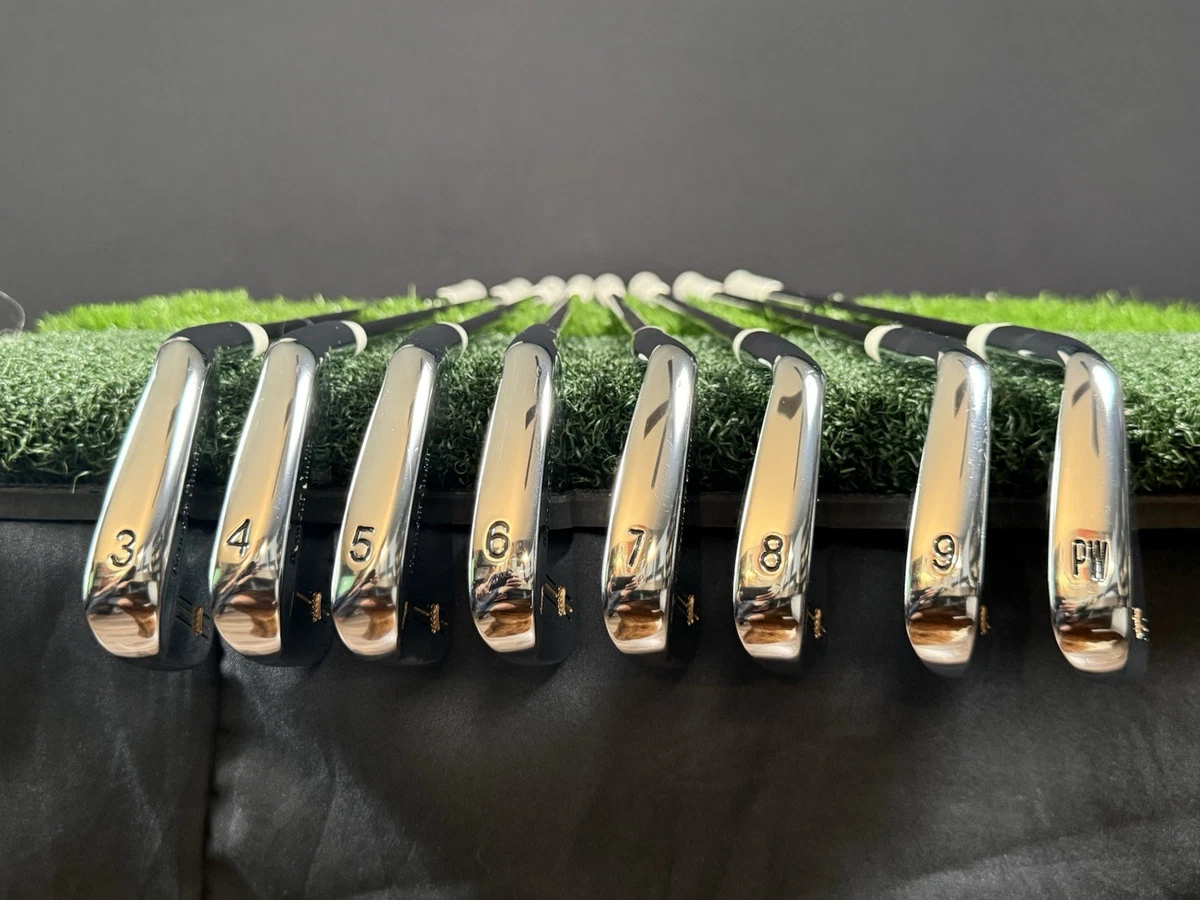 Kenneth Smith Iron Golf Clubs for sale | eBay