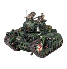 Warhammer 40k Astra Militarum Rogal Dorn Batt...