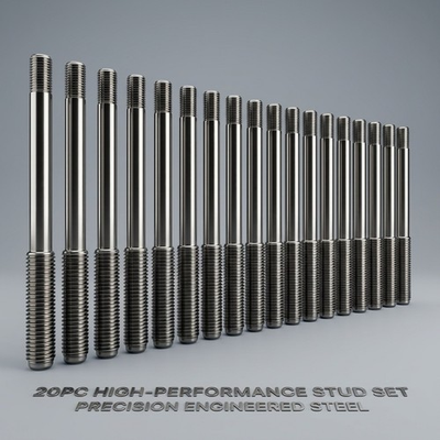 #ad TSC Head Stud Kit For Cadillac And GM 4.6L Northstar $650.00