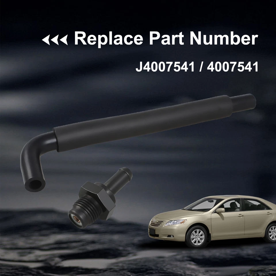 Válvula y manguera PCV para Lexus HS250h 2010-2012 2008-2015 Scion xB 2,4 L Foto 3 de 4