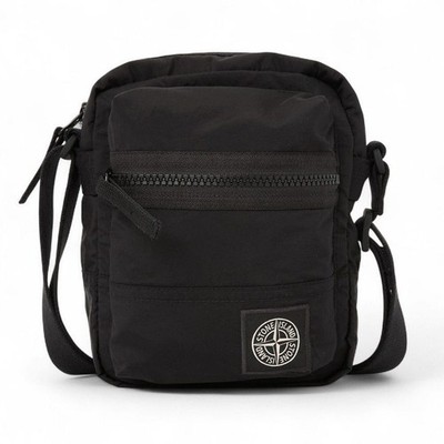 Stone Island Herren Umhängetasche L2S159200015 S0251 V0029 158496556 [U]