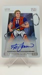 2026 Bo Jackson Battle Arena GATOR Steve Spurrier 150 Steel Autograph SSA-7