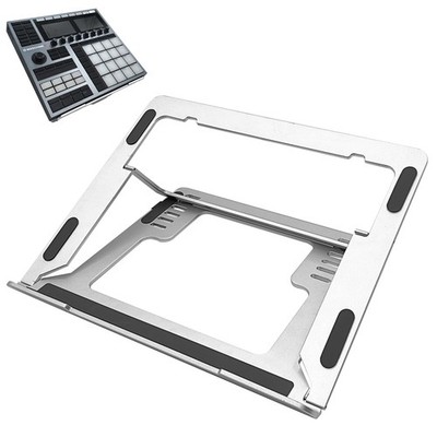 Musiin Drum Controller Foldable Stand Compatible with NI Maschine MK3