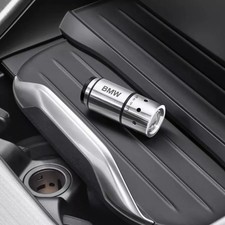Original BMW - LED Taschenlampe Taschenlampe Taschenlampe Wiederaufladbar - 6...