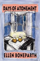 Ellen Boneparth | Days Of Atonement | Taschenbuch | Englisch (2005) | A Novel