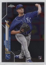 2020 Topps Chrome Update Target Gabe Speier #U-49 1pi5