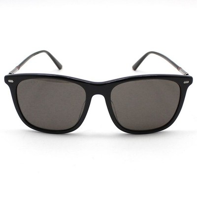 Gucci Sonnenbrille eckig Acetat schwarz GG0518SA 73624313