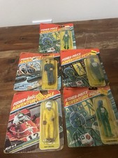 Product Image: Fisher-Price Adventure People Vintage Action Figure Collection Boxed