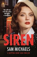 Siren | Sam Michaels | Englisch | Taschenbuch | Kartoniert / Broschiert | 2021