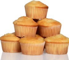 Papel De Horno Redondo - 50 Unidades Para Moldes De 4, 6 Y 8 Pulgadas - Ideal Para Tartas, Cupcakes, Cheesecakes - Papel Resistente Al Aceje Y Reutilizable