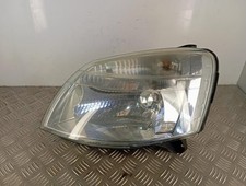 Feu avant (phare) Peugeot PARTNER