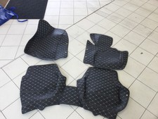 VW Sirocco MK2 Fitted Floor Mats
