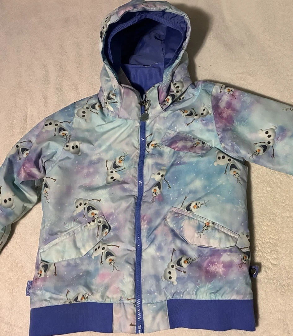 Burton Frozen Girls' Outerwear for sale | eBay