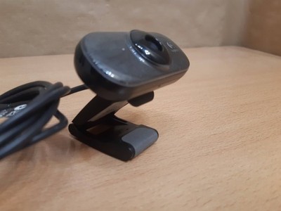 Logitech Webcamera V-U0019