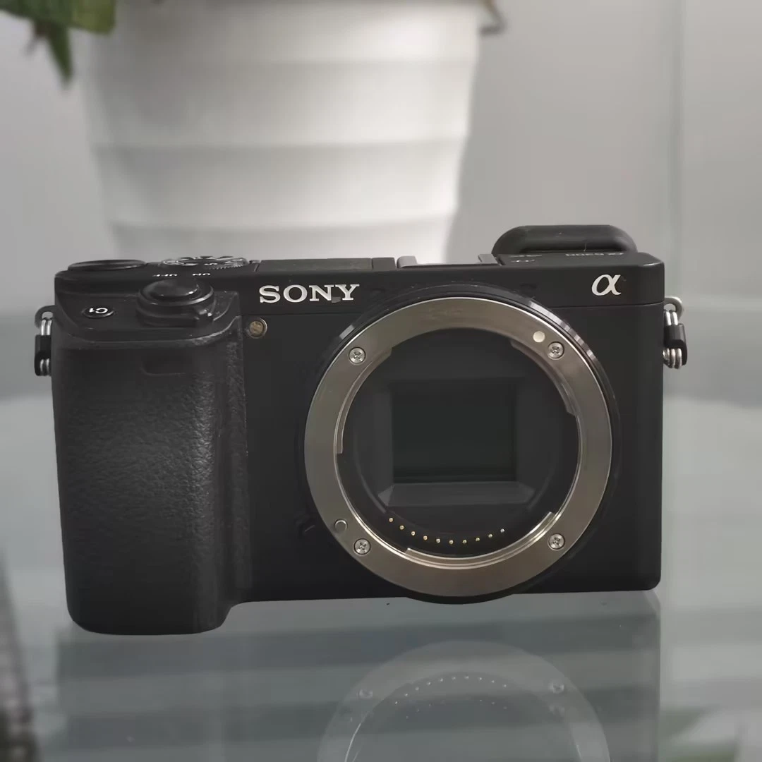 Sony Alpha A6300 Digital Cameras for Sale - Shop New & Used