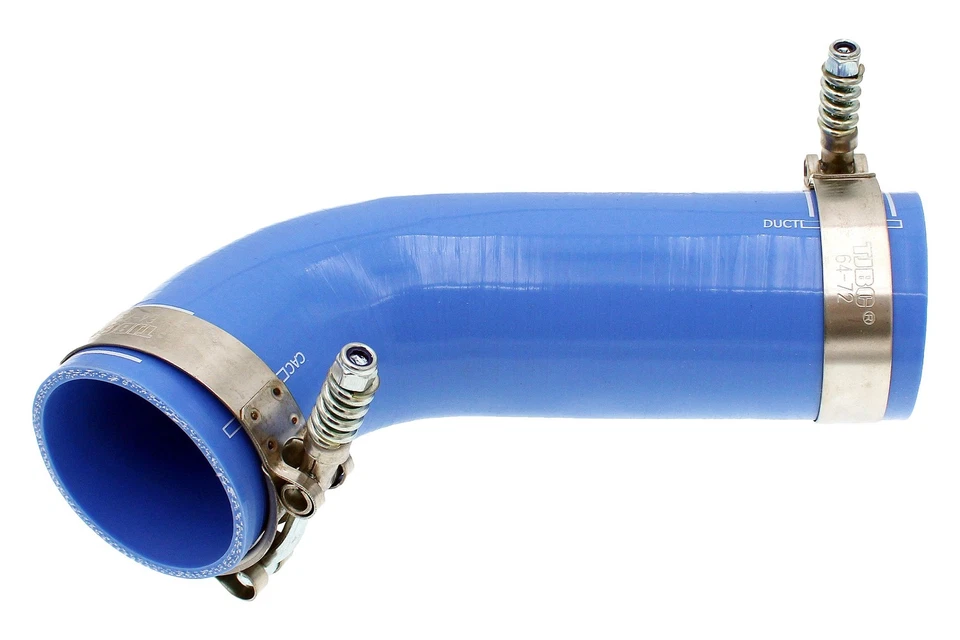 For Ford E-350 Super Duty 04-06 Intercooler Hose Solutions Intercooler Hose Pipe - Изображение 3 из 4