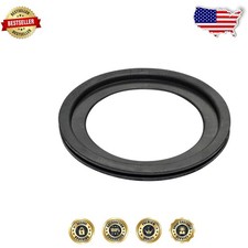 Essential 310 Toilet Flush Ball Seal Kit - Guaranteed Fit, Superior Seal