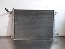 Radiateur Jaguar E