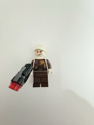 LEGO Star Wars Bounty Hunter Minifiguren Aus Dem Set 75167 Zustand Neu
