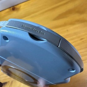 PSP 2000 console, Felicia Blue 5963 From Japan