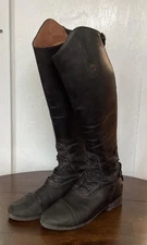 Tredstep Donatello Field Boots SZ 41/10