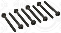 Elring Zylinderkopfschraubensatz 450.860 FüR Ford Australia Ford USA Land Rover