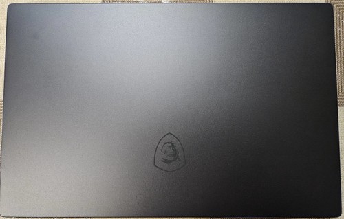 MSI PS63 Modern 8SC - 15.6" - Usato come nuovo - Imagen 1 de 9