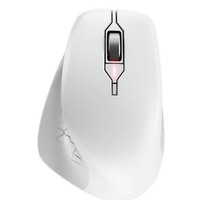 Cherry Stream Comfort Maus Kabellos Weiß