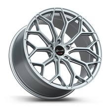 22 Gianelle Monte Carlo Silver 22x9 22x10.5 Wheels Rims Fits Bmw G11 740 750 22 Gianelle Monte Carlo Silver 22x9 22x10.5 Wheels Rims Fits Bmw G11 740 750