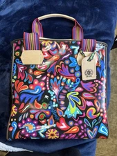 Consuela Tote Bag Angie