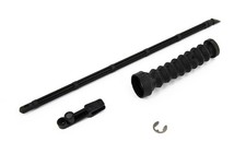 Dürr Dental Hubstange XR24 / II / Nova - komplett Entwickler Röntgen 1700-119-00