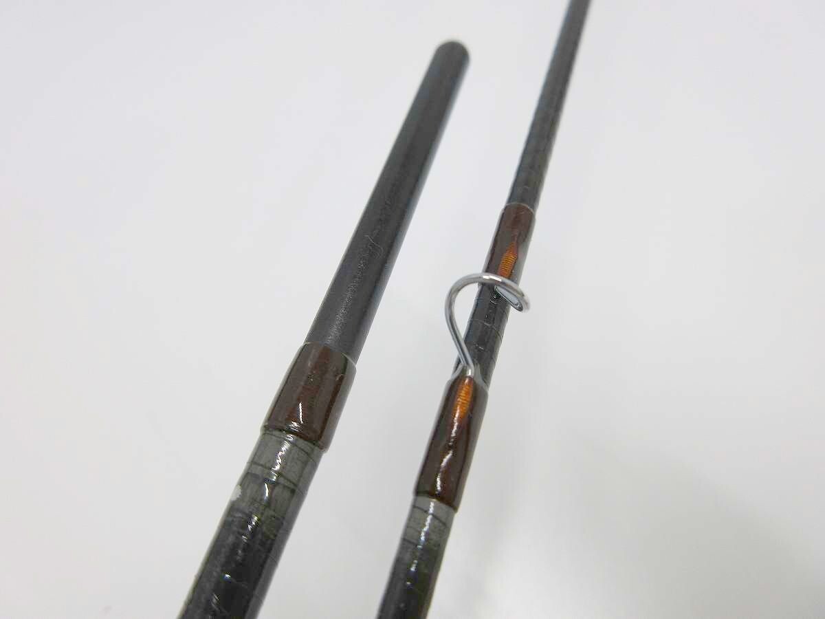 ORVIS Full Flex 5.5 Super Fine 7