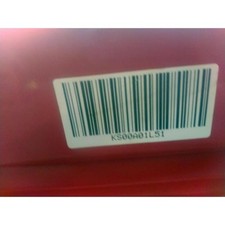 Boite de vitesse Daihatsu SIRION