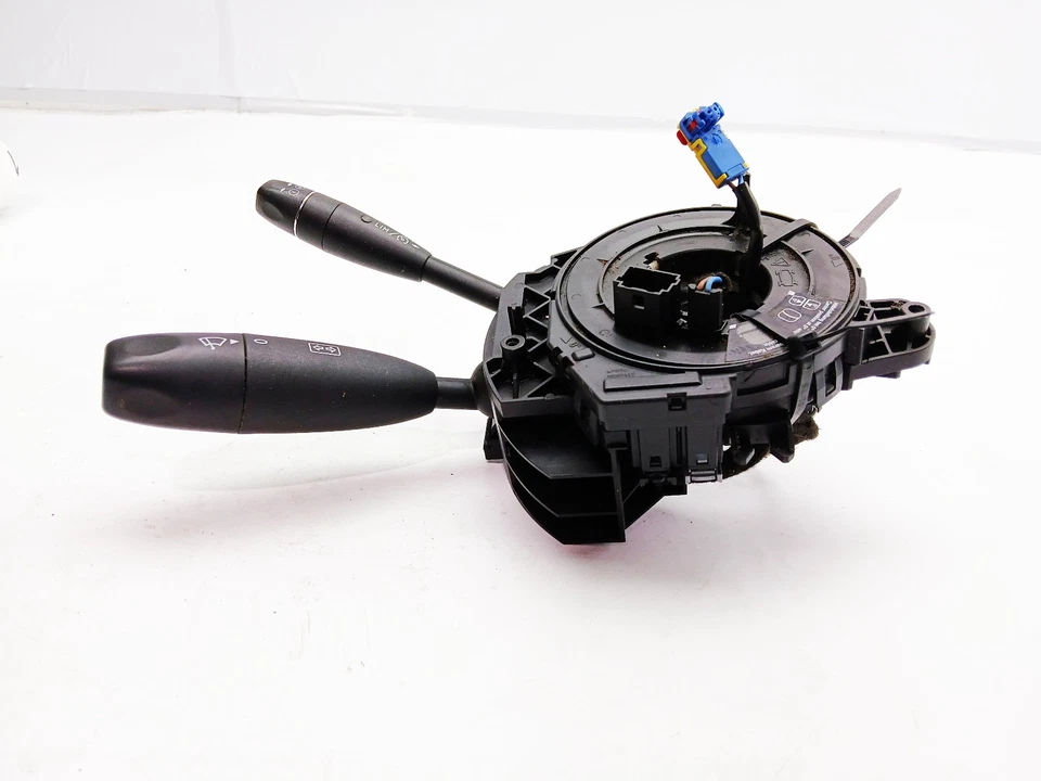 MERCEDES CITAN W415 WIPER INDICATOR CONTROL SWITCH STALK SQUIB RING 2017 - Image 2 of 4