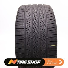 Used 27530r20 Pirelli P Zero Ms To Elect Pncs - 97y - 832 No Repairs Used 27530r20 Pirelli P Zero Ms To Elect Pncs - 97y - 832 No Repairs