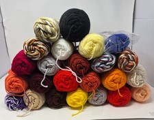 Vintage Red Heart Yarn Medium Weight Various Colors You Choose Buy More And Save