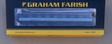 Graham Farish 374-167 MK1 FK first corridor coach BR regional Railways