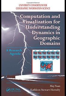 Computation and Visualization for the Understanding of D... | Buch | Zustand gut