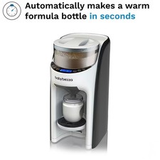 Baby Brezza Formula Pro Advanced Formula Dispenser Machine