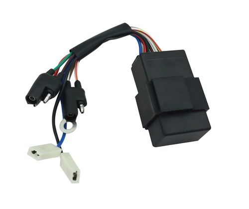 CDI Box for Polaris Sportsman 500 1996-2001,for Big Boss Magnum...  - Foto 2 di 5