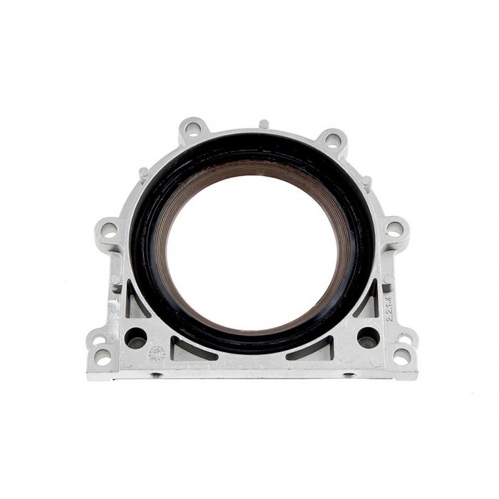 Flasque d'étanchéité vilebrequin joint de carter moteur pour Chrysler et Mercedes-Benz